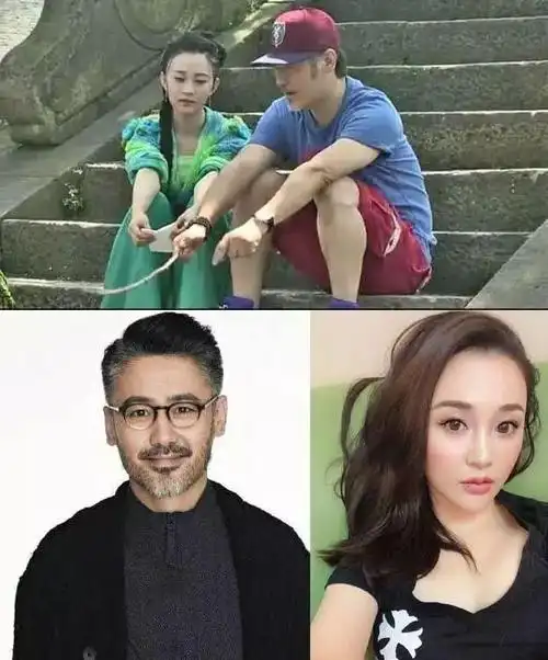 尽管吴秀波当时因其对妻子的宠爱而备受瞩目,陈昱霖却仍然毫不犹豫地