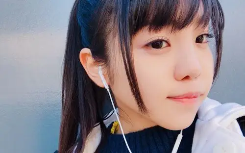 从今天开始自己也是雪雪人了~【近期佐藤日向twitter照片】