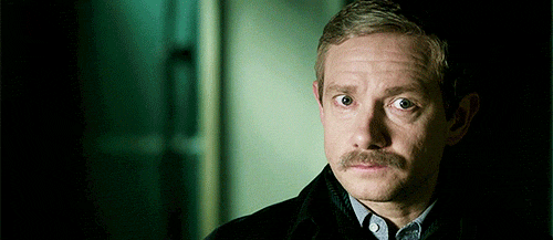 华生gif神探夏洛克gif马丁弗瑞曼gif福尔摩斯gif约翰h华生gif