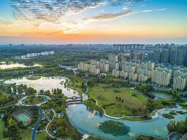 安徽六安争当对口合作排头兵