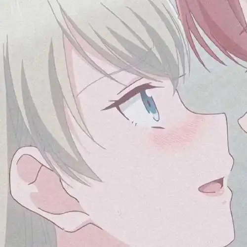 情头丨我要变成风,温柔的将你包围