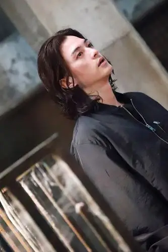 演员金智勋透露了塑造恶之花中白熙成的感受