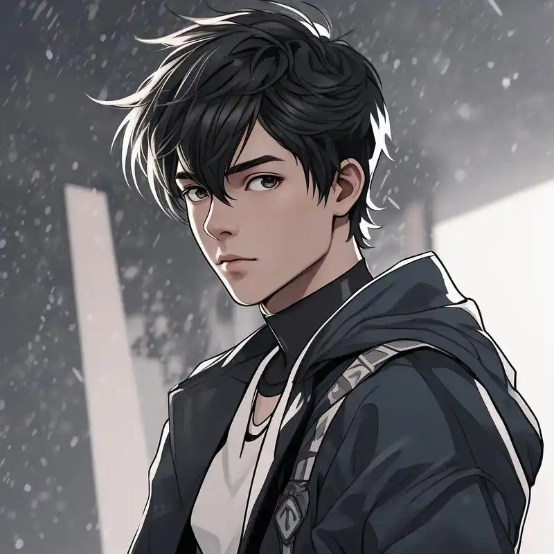 快来挑选你的新头像,展现你的独特魅力吧!