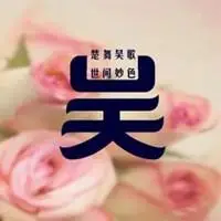 姓氏头像男生头像吴_微信头像图片大全