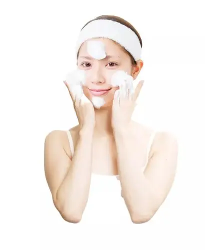 洗面奶作为护肤的第一步,起着至关重要的作用,如果用错了,会伤害皮肤