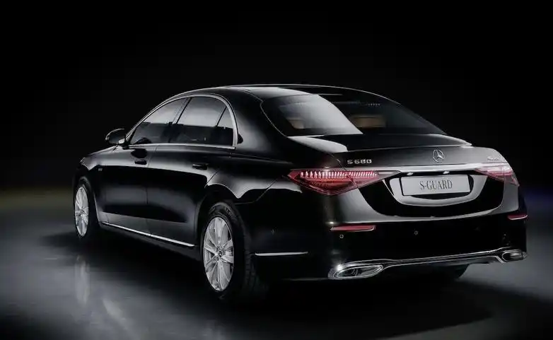 车动态:奔驰s防弹版,model 3便宜了,新奇骏公布价格