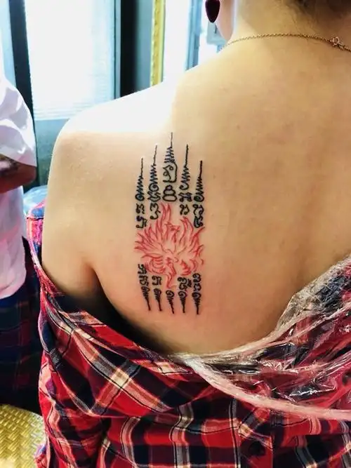 【曼古锋刺符官网】泰国刺符纹身全国预约-泰国刺符纹身连锁品牌