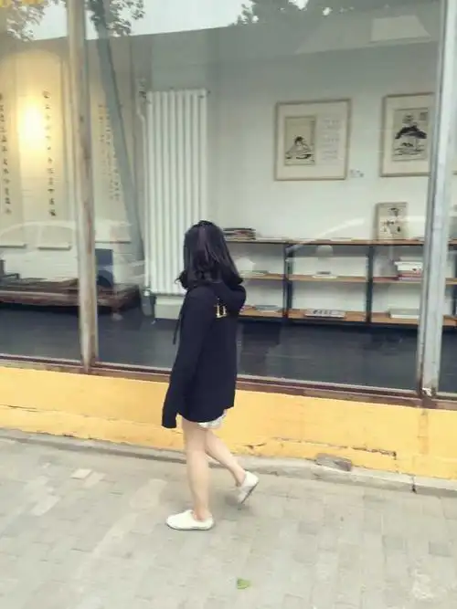 身高150的女生要怎么穿衣服(尤其冬天!)?