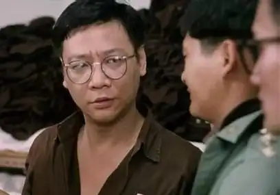 监狱风云大咪何家驹病逝