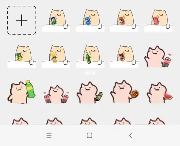 跟我一起摇摇可乐摇雪碧