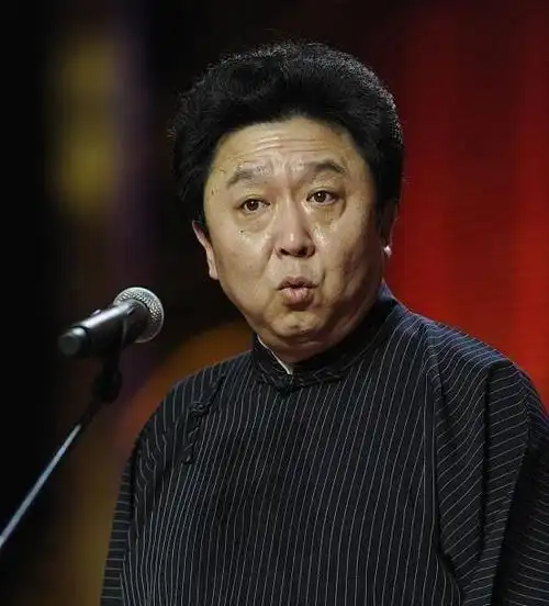 相声名角盘点:郭德纲于谦领衔,刘宝瑞相声大师闪耀