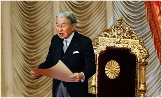 因为明仁天皇退位,日本可能要再遭遇一次"千年虫"危机