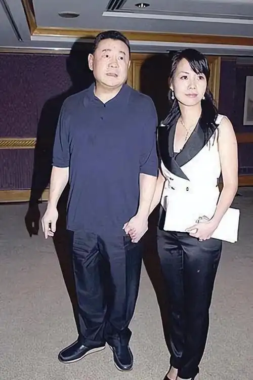 李嘉欣和刘銮雄在一起多久(刘銮雄不娶李嘉欣的全部秘密)(44)