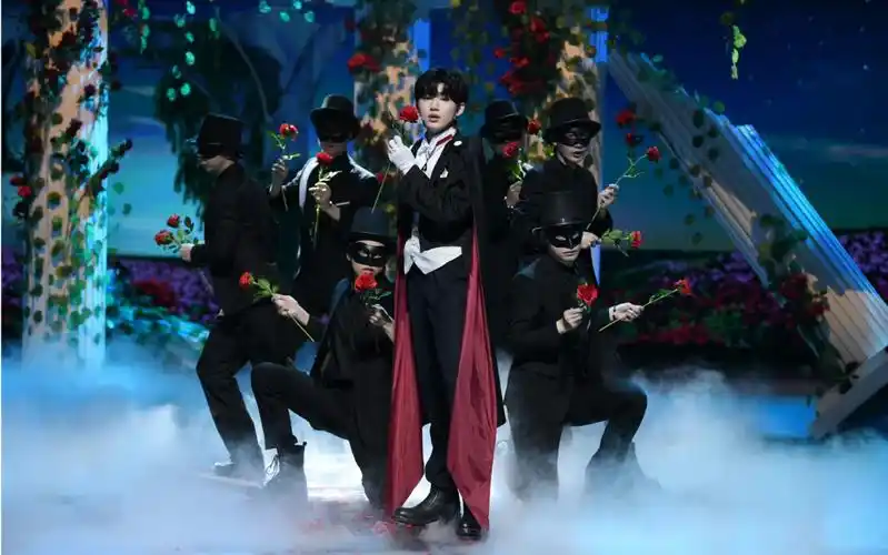 时代少年团|宋亚轩|2021王牌对王牌6|芽芽舞台合集