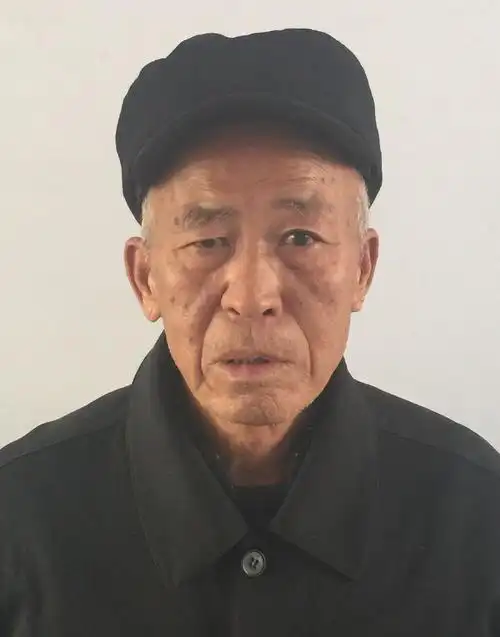 平凡老人的中国梦