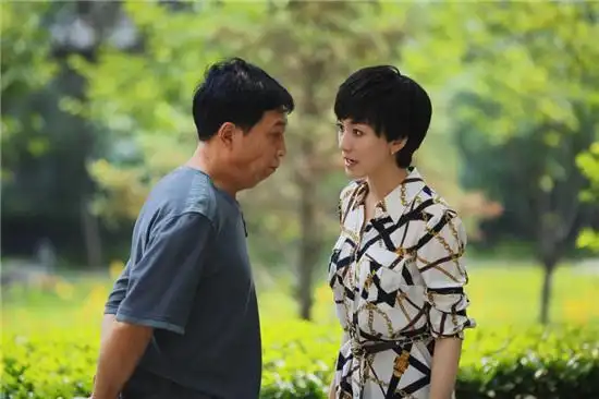 《大丈夫》二轮播出 李小冉"麻辣风"再袭荧屏