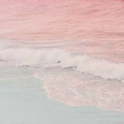 唯美的中年人高清好看的风景头像