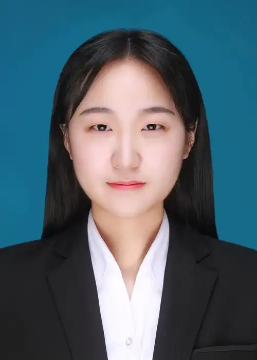 乐相馆女士证件照穿搭,女士证件照黑西服红领带白衬衫psd素材,可远程