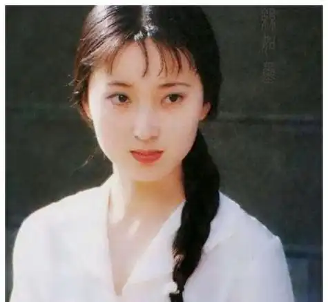 陈晓旭两任丈夫都是谁