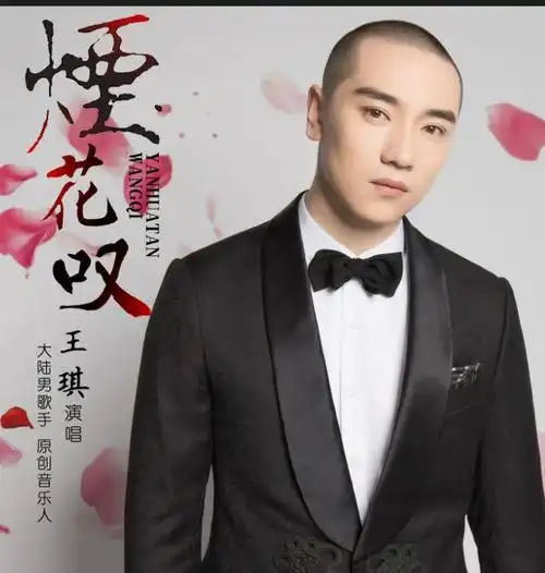 王琪十首好听歌曲推荐