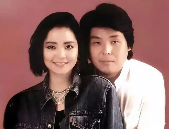 邓丽君死亡之谜揭秘,钟南山院士说出真相,男友保罗洗清嫌疑?