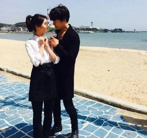 【图】朴率美池城为什么分手? 揭秘谁才是结束这段恋情的劈腿者