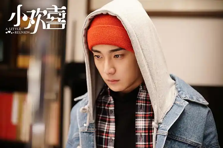 小欢喜林磊儿扮演者是谁刘家祎演绎呆萌学霸变团宠
