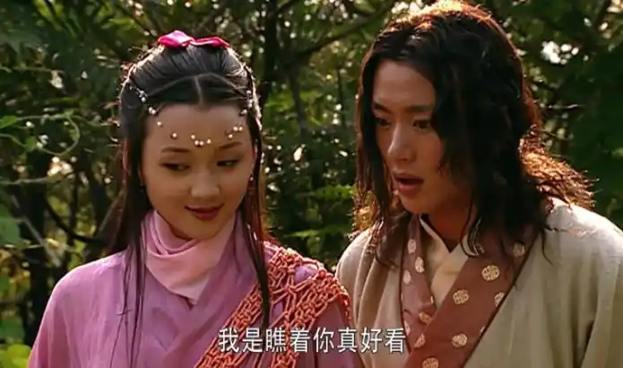 回顾《西游记后传》,演员境况唏嘘,有人车祸去世,有人无戏可拍