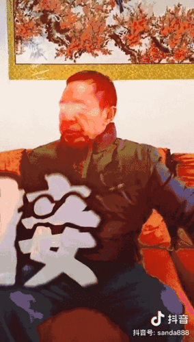 马保国,差点把自己洗白了!