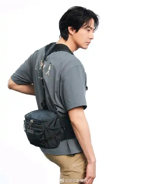 赵寅成xxio品牌大使##赵寅成k2品牌代言人##赵寅成0728生日快乐