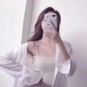 霸气手机挡脸头像,女生头像图片-回车桌面