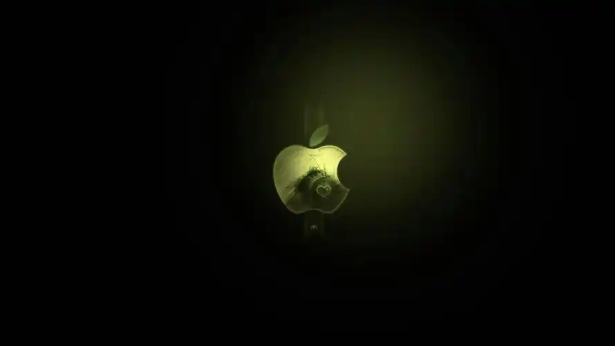 壁纸,apple,logo,苹果,1920x1080尺寸壁纸-回车桌面