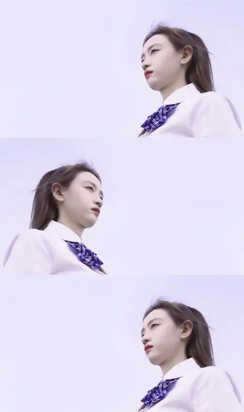 黄婷婷喜辽复首位品牌代言人