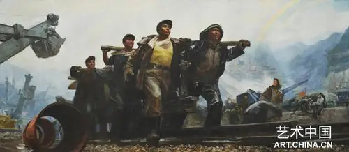 咱们工人有力量