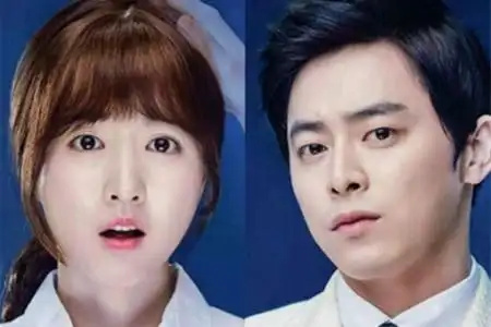 【图】朴宝英赵正锡恋爱公开引发热议 盘点因戏生情的韩国人气情侣