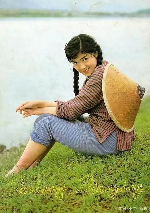 八十年代老照片