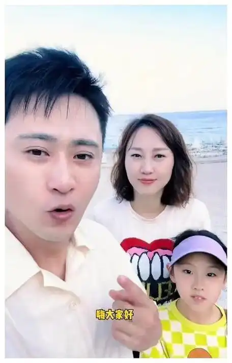 杨帆的真爱陪伴妻子治颈椎病寻访老中医扎脚疗法不离不弃