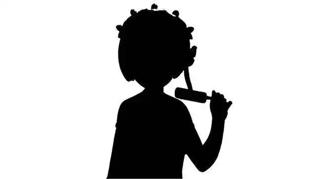 看影子猜人物,动漫中的这些人物你真的都认识吗?说出五个是漫神