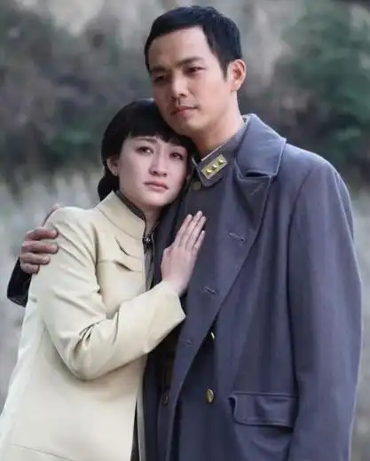 万茜的老公是徐佳吗