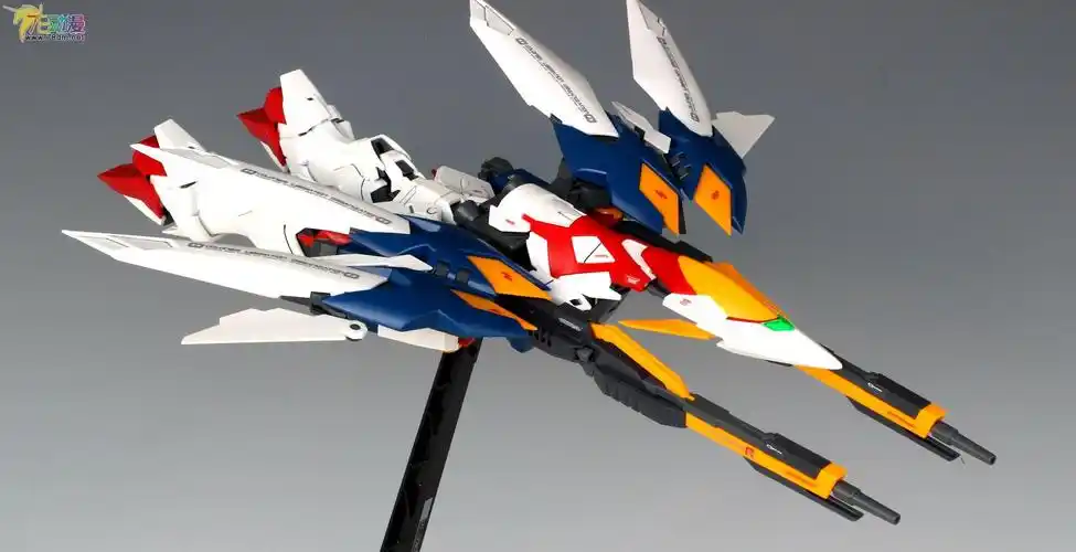 mg 普通版 mg173 飞翼高达原型零式