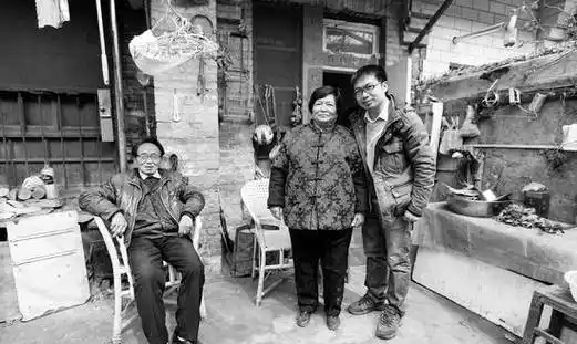 她是焦裕禄大女儿,学习父亲从不搞特殊,一辈子勤恳踏实生活_焦守凤