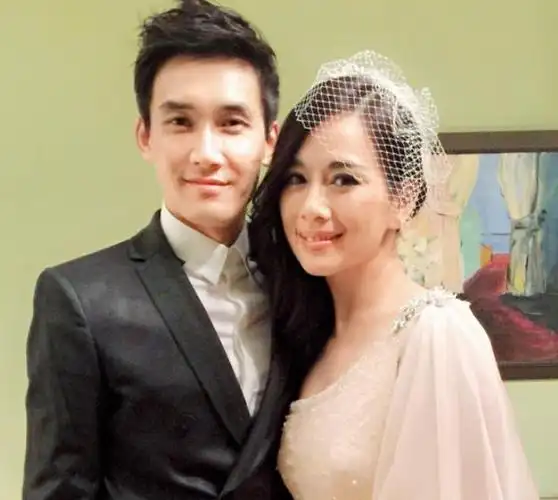 陈松伶嫁小9年的老公却无法生育和夫家矛盾大另觅新出路