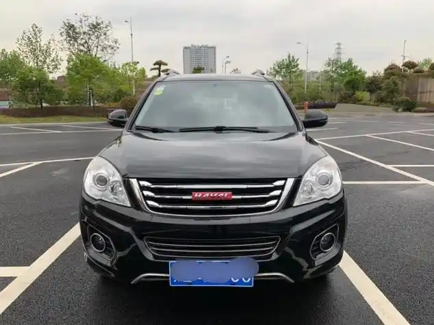 h6不出柴油版柴油哈弗h6加不上油是怎么回事