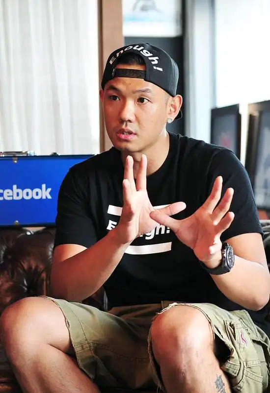 陈建州老婆是谁 陈建州老婆范玮琪个人资料(2)