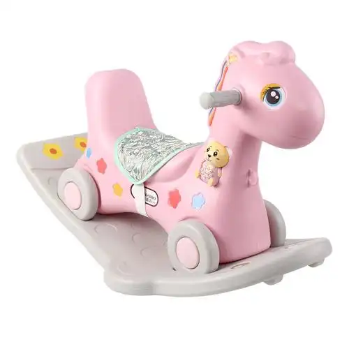 特价摇摇马儿童玩具