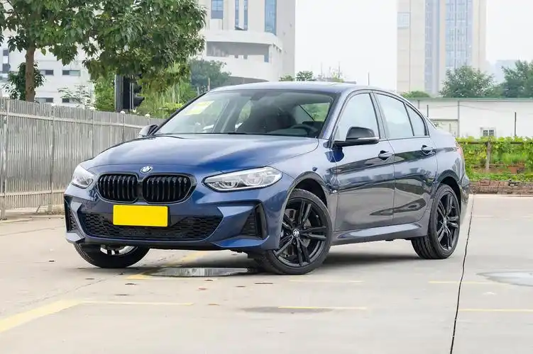 宝马1系报价(宝马20万左右新车)插图