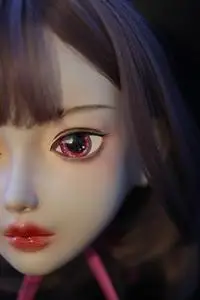 kigurumi头壳 kig头壳 bjd头壳面具