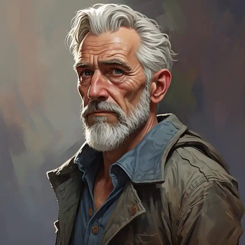 老男人头像|气质这块从没输过9800 给老爸或者男朋友安排一个