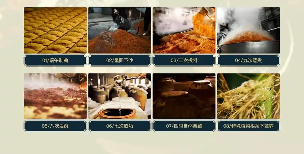 贵创酱酒——顶尖优质酱香型白酒_酿造_过程_工艺