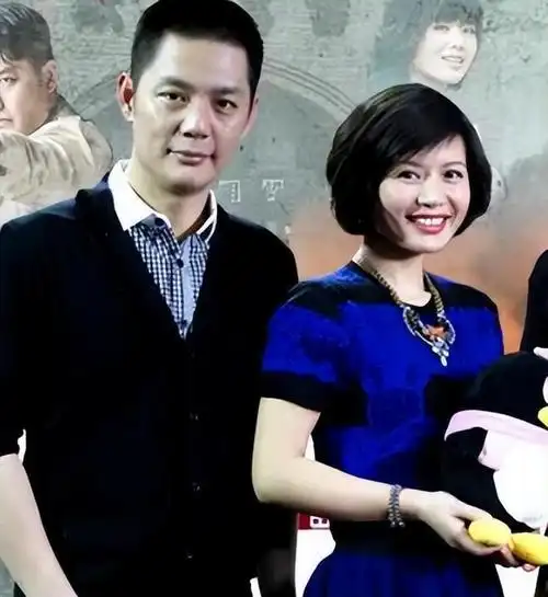 演员傅程鹏,终究为自己的"出轨"付出了代价